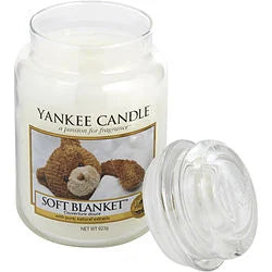YANKEE CANDLE