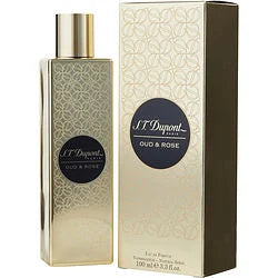 ST DUPONT OUD & ROSE