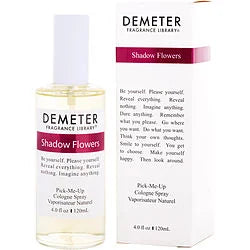 DEMETER SHADOW FLOWERS