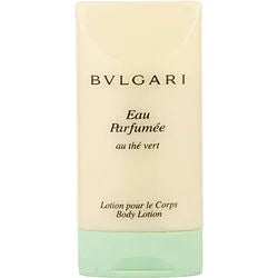 BVLGARI GREEN TEA