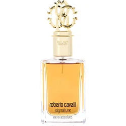 ROBERTO CAVALLI NERO ASSOLUTO