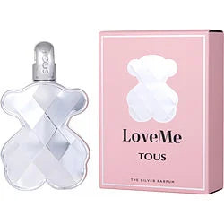 TOUS LOVEME THE SILVER