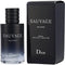 DIOR SAUVAGE EAU FORTE by Christian Dior