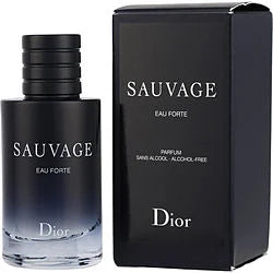 DIOR SAUVAGE EAU FORTE
