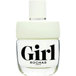 ROCHAS GIRL