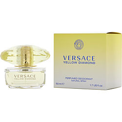 VERSACE YELLOW DIAMOND