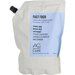 AG HAIR CARE