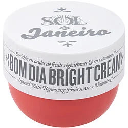 Sol De Janeiro