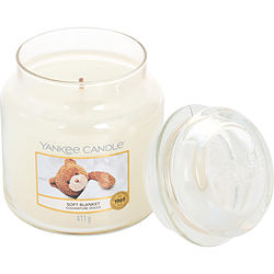 YANKEE CANDLE
