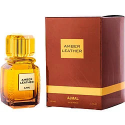 AJMAL AMBER LEATHER