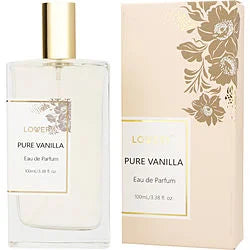 LOVERY PURE VANILLA