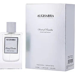 ALGHABRA SCENT OF PARADISE