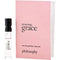PHILOSOPHY AMAZING GRACE INTENSE by Philosophy