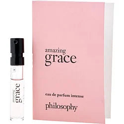 PHILOSOPHY AMAZING GRACE INTENSE