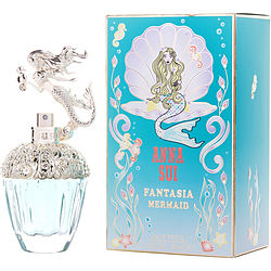 ANNA SUI FANTASIA MERMAID