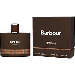BARBOUR ORIGINS FOR HIM