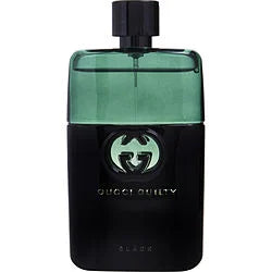 GUCCI GUILTY BLACK POUR HOMME