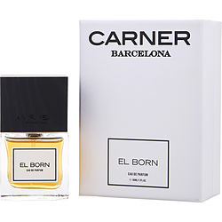 CARNER BARCELONA EL BORN