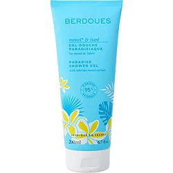 BERDOUES MONOI & TIARE