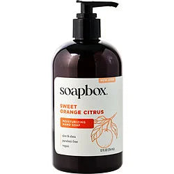Soapbox