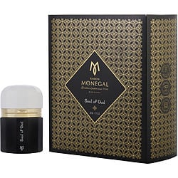 RAMON MONEGAL SOUL OF OUD