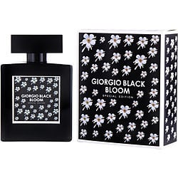 GIORGIO BLACK BLOOM