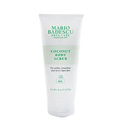 Mario Badescu