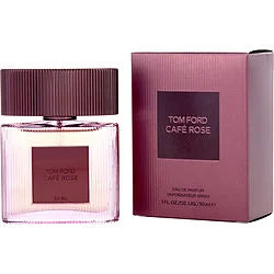 TOM FORD CAFE ROSE