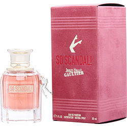 JEAN PAUL GAULTIER SO SCANDAL