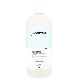 SOLINOTES WHITE TEA