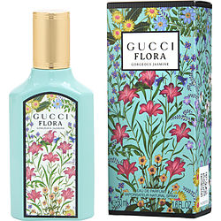 GUCCI FLORA GORGEOUS JASMINE