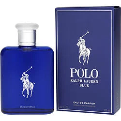 POLO BLUE