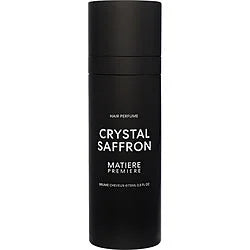 MATIERE PREMIERE CRYSTAL SAFFRON