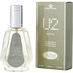 AL REHAB U2 MAN