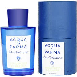 ACQUA DI PARMA BLUE MEDITERRANEO BERGAMOTTO DI CALABRIA