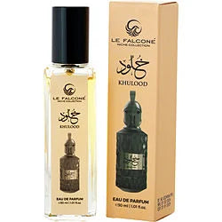 LE FALCONE KHULOOD