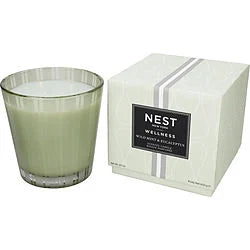 NEST WILD MINT & EUCALYPTUS