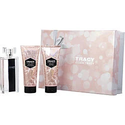 TRACY