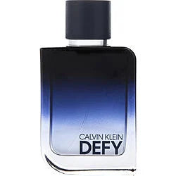 CALVIN KLEIN DEFY