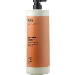 AG HAIR CARE