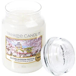 YANKEE CANDLE