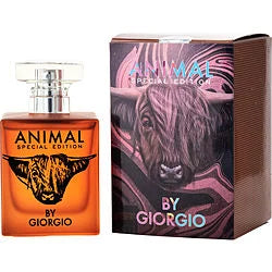 GIORGIO ANIMAL