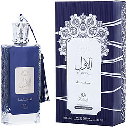 ZAKAT AL AWWAL