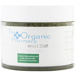 The Organic Pharmacy