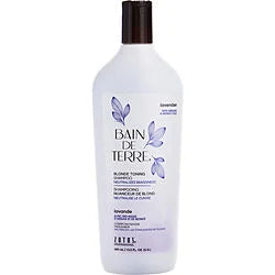 BAIN DE TERRE
