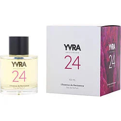 YVRA 24