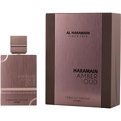 AL HARAMAIN AMBER OUD
