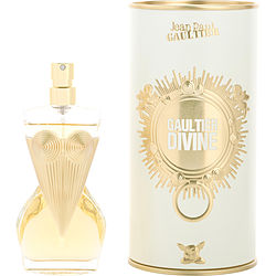 JEAN PAUL GAULTIER DIVINE
