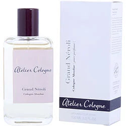 ATELIER COLOGNE GRAND NEROLI