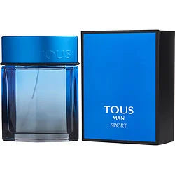 TOUS MAN SPORT
